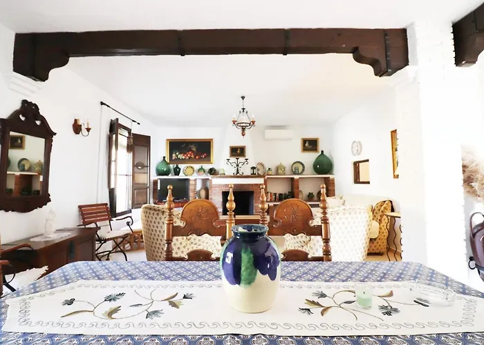 Hermoso Spainsunrentals 1146 Nerja