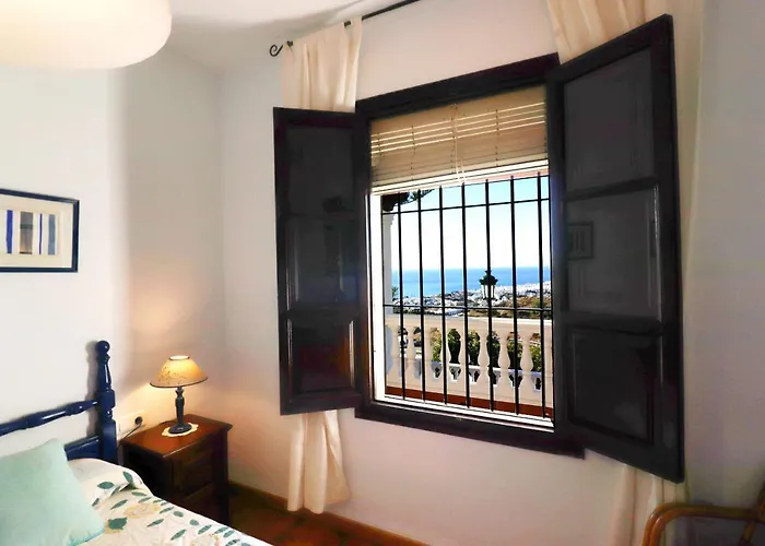 Villa Hermoso Spainsunrentals 1146