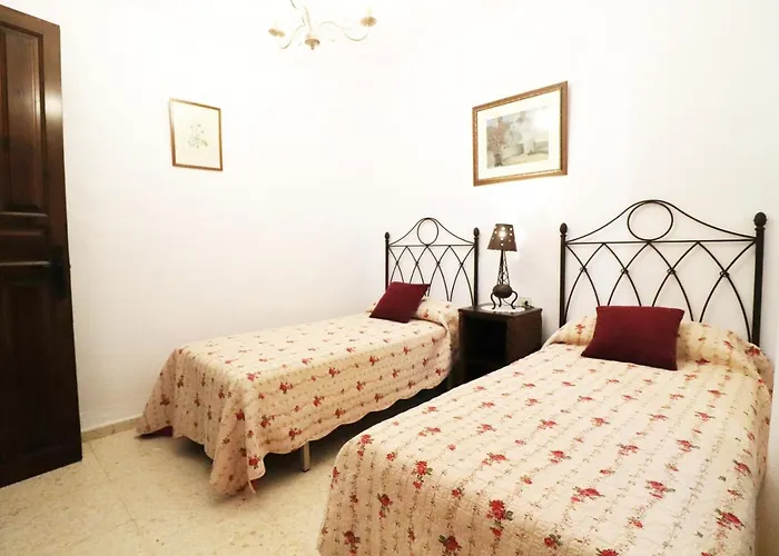 Villa Hermoso Spainsunrentals 1146