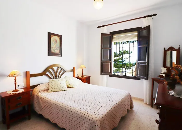 Hermoso Spainsunrentals 1146 Villa *