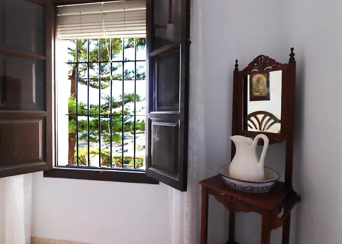 Villa Hermoso Spainsunrentals 1146