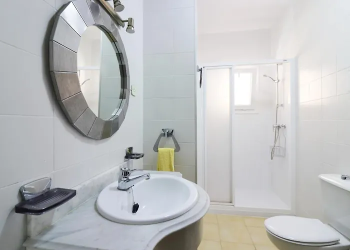 Hermoso Spainsunrentals 1146 Villa *