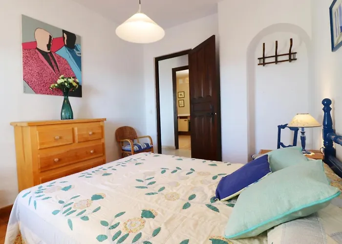 Villa Hermoso Spainsunrentals 1146 Nerja
