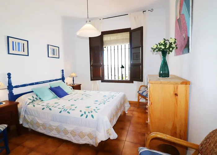 Hermoso Spainsunrentals 1146 Villa